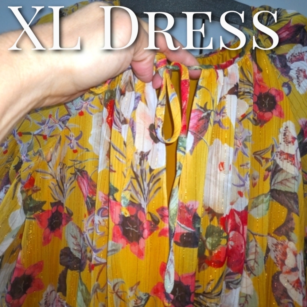 c25 NWOT dress 💛🍁💛🍁